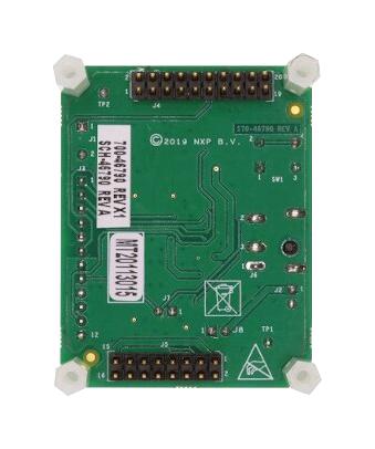 NXP UJA1168AF-EVB UJA1168AF-EVB Evaluation Board UJA1168AF Interface System Basis Chip New