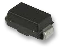 BOURNS SMCJ24A TVS Diode, TRANSZORB SMCJ Series, Unidirectional, 24 V, 38.9 V, DO-214AB, 2 Pins