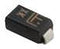 MULTICOMP SS12 Schottky Rectifier, 20 V, 1 A, Single, DO-214AC, 2 Pins, 550 mV