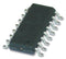 STMICROELECTRONICS SG3525AP PWM Controller, 35V-8V supply, 500 kHz, 500mA out, NSOIC-16