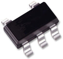 DIODES INC ZXLD1360ET5TA Led Driver, 1 Output, Buck (Step Down), 7V-30V in, 1MHz switch, 30V/1A out, TSOT-23-5