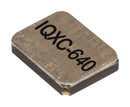 IQD FREQUENCY PRODUCTS LFSPXO070959 Oscillator, 32 MHz, 50 ppm, SMD, 1.6mm x 1.2mm, CMOS, 3.3 V, IQXO-640 Series