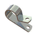 Essentra Components AL9A AL9A Cable Clamp Aluminium Alloy 14.3MM