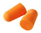 E.A.R. 1100 1100 37dB Foam Ear Plugs Un-Corded 200 Pairs (Box)