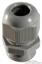 Jacob 50.013 PA-F 50.013 PA-F Cable Gland IP68 5 Bar PG13.5 6 mm 12 Nylon (Polyamide 6) Grey