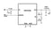 Monolithic Power Systems (MPS) MPM3509GQVE-AEC1-P DC/DC POL Converter Adjustable Sync Buck 2.2MHz 4V to 36V in 0.8V 30.6V/900mA Out QFN-17