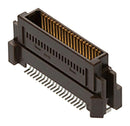 Molex 53627-0474 Mezzanine Connector Header 0.635 mm 2 Rows 40 Contacts Surface Mount Straight Copper Alloy New