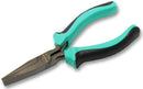 Proskit Industries PM-754 Plier Flat Nose Carbon Steel 138 mm Overall Length