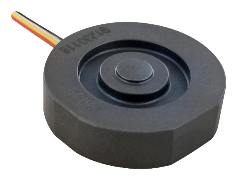 Sensor Solutions - TE Connectivity FX29K0-040B-0050-L Load Cell 50LB 5.5V