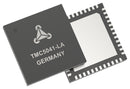 Trinamic / Analog Devices TMC5041-LA Motor Driver/Controller Stepper 2 Outputs 4.75 V to 26 Supply 800 mA Out QFN-48