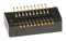 Molex 54102-0504 54102-0504 Mezzanine Connector Receptacle 0.5 mm 2 Rows 50 Contacts Surface Mount Phosphor Bronze