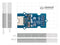 Seeed Studio 101020692 Position Sensor / Encoder Board Magnetic Rotary 3.3V 5V Arduino