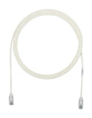 Panduit UTP28SP1 UTP28SP1 Enet Cable CAT6 RJ45 PLUG-PLUG 1FT