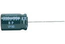 Nichicon UVP1H010MDD1TD UVP1H010MDD1TD Aluminum Electrolytic Capacitor 1UF 50V 20% Radial