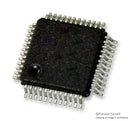 MICROCHIP KSZ8863RLL Ethernet Controller, 100 Mbps, IEEE 802.3, IEEE 802.3u, 2.5 V, 3.465 V, LQFP, 48 Pins