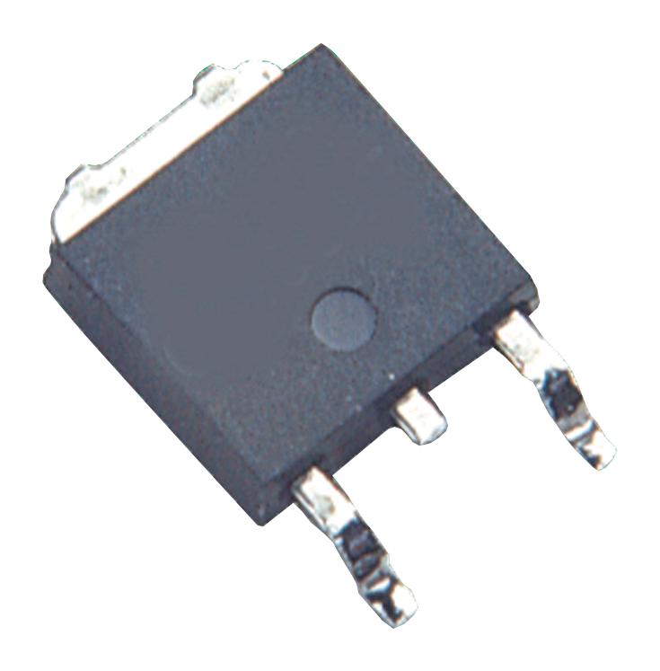 Diodes INC. DMTH4002SCTB-13 Power Mosfet N Channel 40 V 192 A 0.00222 ohm TO-263AB (D2PAK) Surface Mount