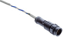 Amphenol LTW AD-02BMMM-QL8P05 Sensor Cable SPE Plug Free End 2 Positions 5 m 16.4 ft X-Lok Series