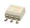 Omron G3VM-61ER2(TR05) Mosfet Relay SPST-NO (1 Form A) AC / DC 60 V 8 A DIP-6 Surface Mount