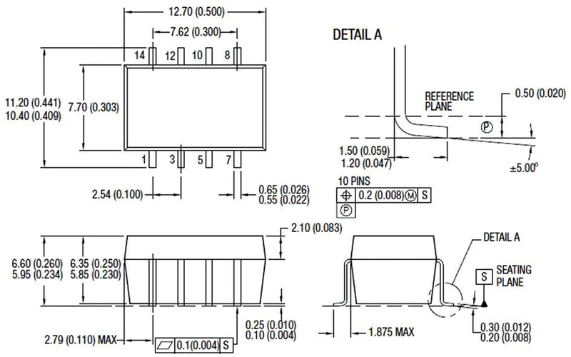 Murata Power Solutions NTE0515MC NTE0515MC Isolated Surface Mount DC/DC Converter Miniature ITE 1:1 1 W Output 15 V 66 mA