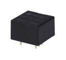 CUI PQP1-D12-D15-M Isolated Surface Mount DC/DC Converter ITE 2:1 1 W 2 Output 15 V 33 mA