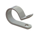 Essentra Components CCL006A CCL006A Cable Clamp Nylon 6.6 Natural 12.7MM