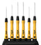 Wiha 43707 43707 Screwdriver SET 6PC SLOTTED/PHILLIPS