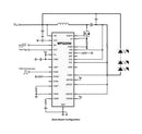 Monolithic Power Systems (MPS) MPQ2484GF-AEC1-P LED Driver DC / Buck Boost Buck-Boost 2.2 MHz TSSOP-EP SMD -40 to 150 &deg;C