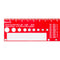 SparkFun SparkFun PCB Ruler - 12 Inch