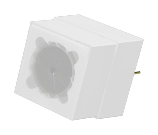 Panasonic EKMC7610113K PIR Sensor 5 m 3 VDC 6 90 &deg; Ekmc VZ Series