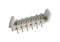 Molex 90814-0206 Wire-To-Board Connector 1.27 mm 6 Contacts Header Picoflex 90814 Series Surface Mount 1 Rows