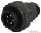 AMPHENOL AEROSPACE MS3106A-14S5P Circular Connector, MIL-DTL-5015 Series, Straight Plug, 5 Contacts, Solder Pin, Threaded, 14S-5