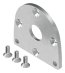 Festo DAMF-Q12-32 Flange Mounting 32MM Galv Steel 7.2NM