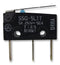 OMRON ELECTRONIC COMPONENTS SSG-5L1T Microswitch, SS Series, SPDT, Solder, 5 A, 250 VAC, 250 VDC