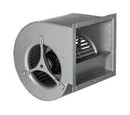 EBM-PAPST D4E225-CC01-30 AC FAN, CENTRIFUGAL, 230VAC