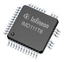 Infineon IMD111T6F040XUMA1 Motor Driver Pmsm 1 Output 3 V to 5.5 Supply LQFP-40 -40 &deg;C 105