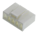 Molex 51067-0500 51067-0500 Connector Housing 51067 Receptacle 5 Ways 3.5 mm 50217 Series Contacts