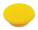 Multicomp PRO MPCL1738 MPCL1738 Accessory Yellow Cap K21