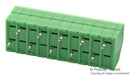 Phoenix Contact PTSA 1.5/10-35-Z PTSA 1.5/10-35-Z Wire-To-Board Terminal Block 3.5 mm 10 Ways 20 AWG 16 1.5 mm&Acirc;&sup2; Push In