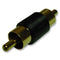 PRO Signal PSG01880 Adapter RCA Plug To Gold 26W6592