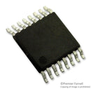 Texas Instruments SN65LVDS049PWR Dual Line Driver Receiver Lvds Full Duplex 400 Mbps 3 V to 3.6 TSSOP-16