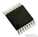 Texas Instruments SN74AVCH4T245PWR SN74AVCH4T245PWR Bus Transceiver AVC Family 4 Input 50 mA 2.9 ns 1.2 V to 3.6 TSSOP-16