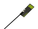 Taoglas FXP840.07.0055B PCB Antenna 4.9GHz to 6GHz 2.5 Vswr 2.5dBi Gain 50ohm Linear Polarisation Adhesive