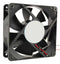 Orion Fans OD1238-24HBIP68 DC Axial Fan 24 V Square 120 mm 38 Ball Bearing 124 CFM