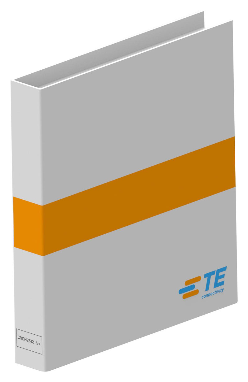 CGS - TE Connectivity 3521F-LAB-KIT Resistor Assortment KIT 2512 1R-1M