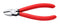 Knipex 70 01 140 Cutter Precision mm Diagonal 4 62 &deg;