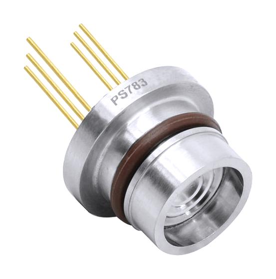 L-COM PS783-I10GL1 Pressure Sensor Gauge 1MPA 10VDC