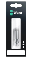 Wera 867/4 Z TX 10 X 152 MM SB HEX BIT Torx T10 152MM