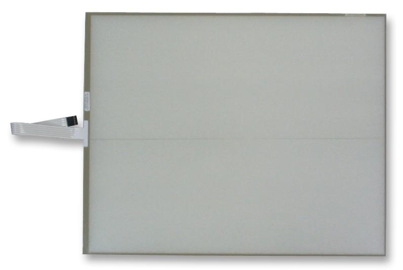 Higgstec T190S-5RB001N-0A28R0-300FH T190S-5RB001N-0A28R0-300FH Touch Screen 5 Wire Analogue Resistive 19 " Vdc