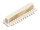 Panasonic AXK6S50547YG Mezzanine Connector Header 0.5 mm 2 Rows 50 Contacts Surface Mount Copper Alloy