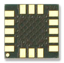 Stmicroelectronics H3LIS100DLTR Mems Accelerometer I2C/SPI Digital X Y Z &plusmn; 100g 2.16 V 3.6 Tflga